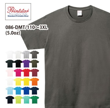 ベーシックTシャツ