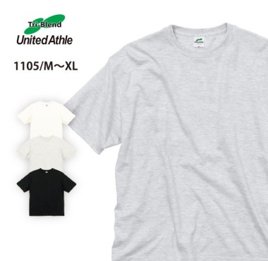 トライブレンドビッグシルエットTシャツ