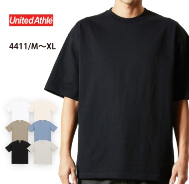 マグナムウェイトビッグシルエットTシャツ