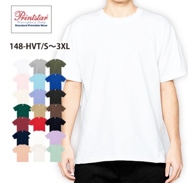 スーパーヘビーTシャツ