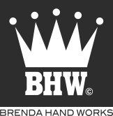 BRENDA HAND WORKS