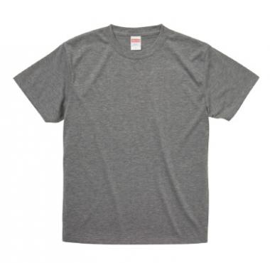 ドライコットンタッチTシャツ