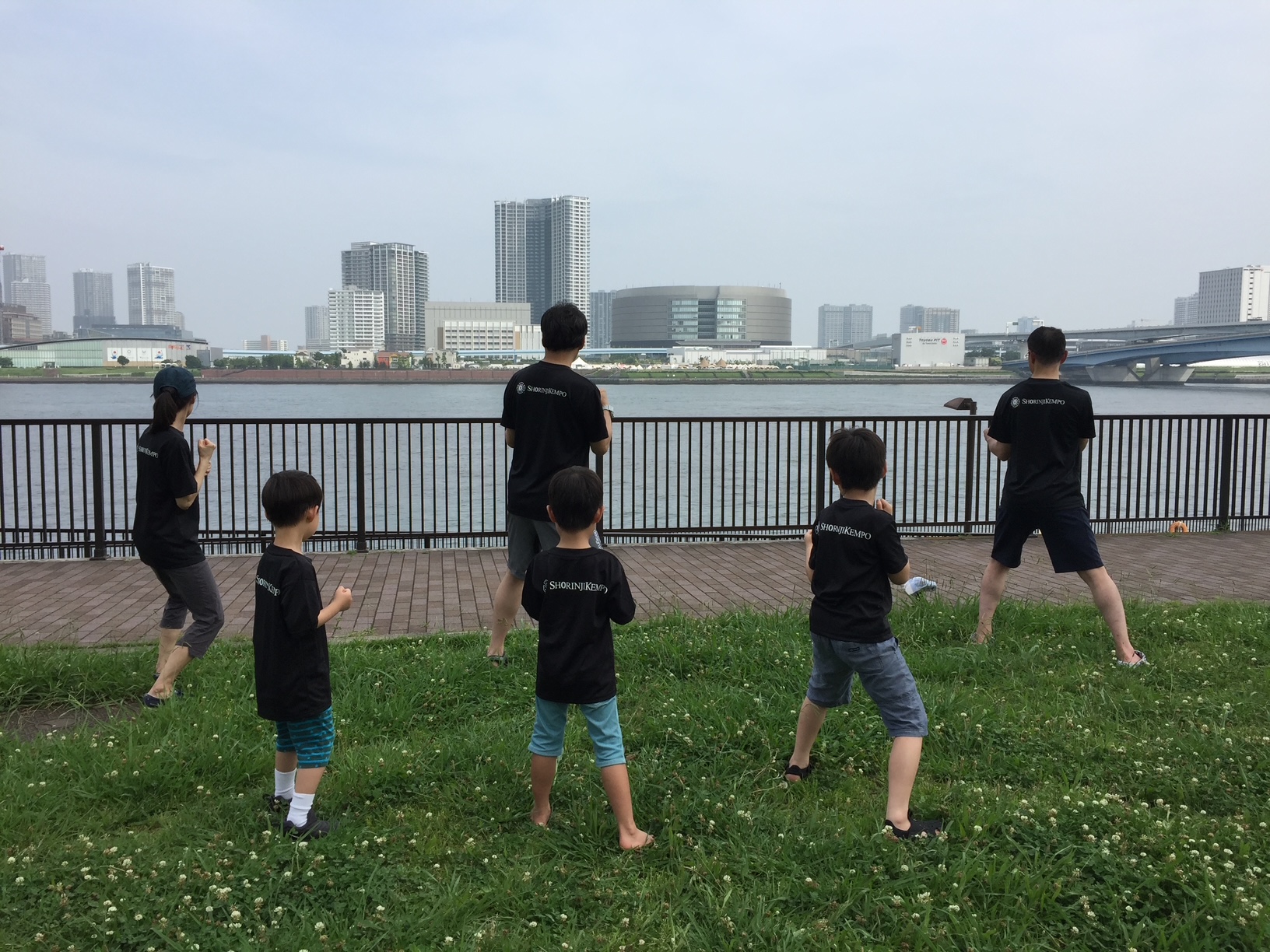 西川様